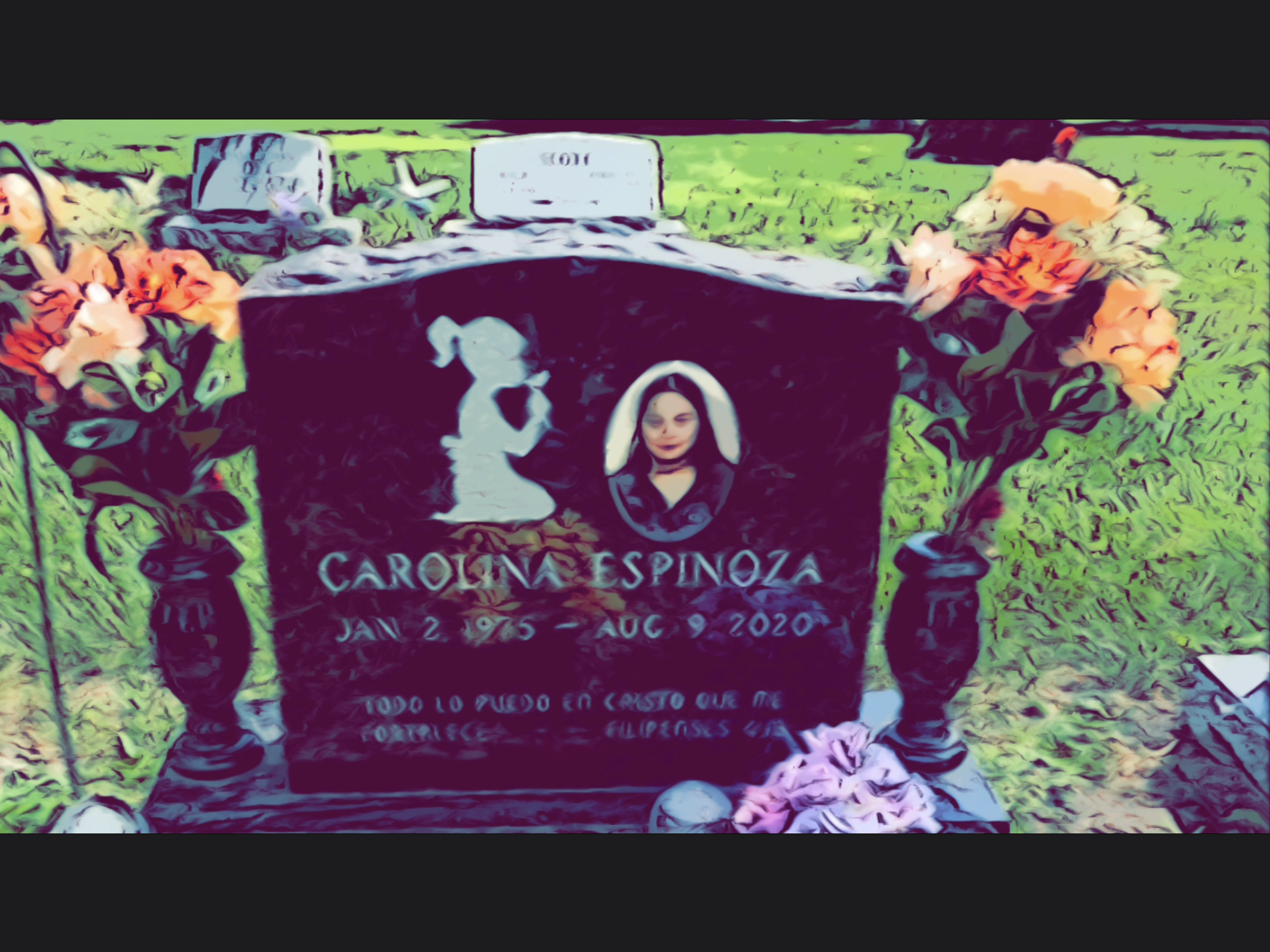 My Favorite Memories